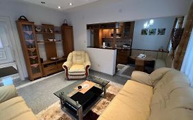 Apartman 1001 Noc